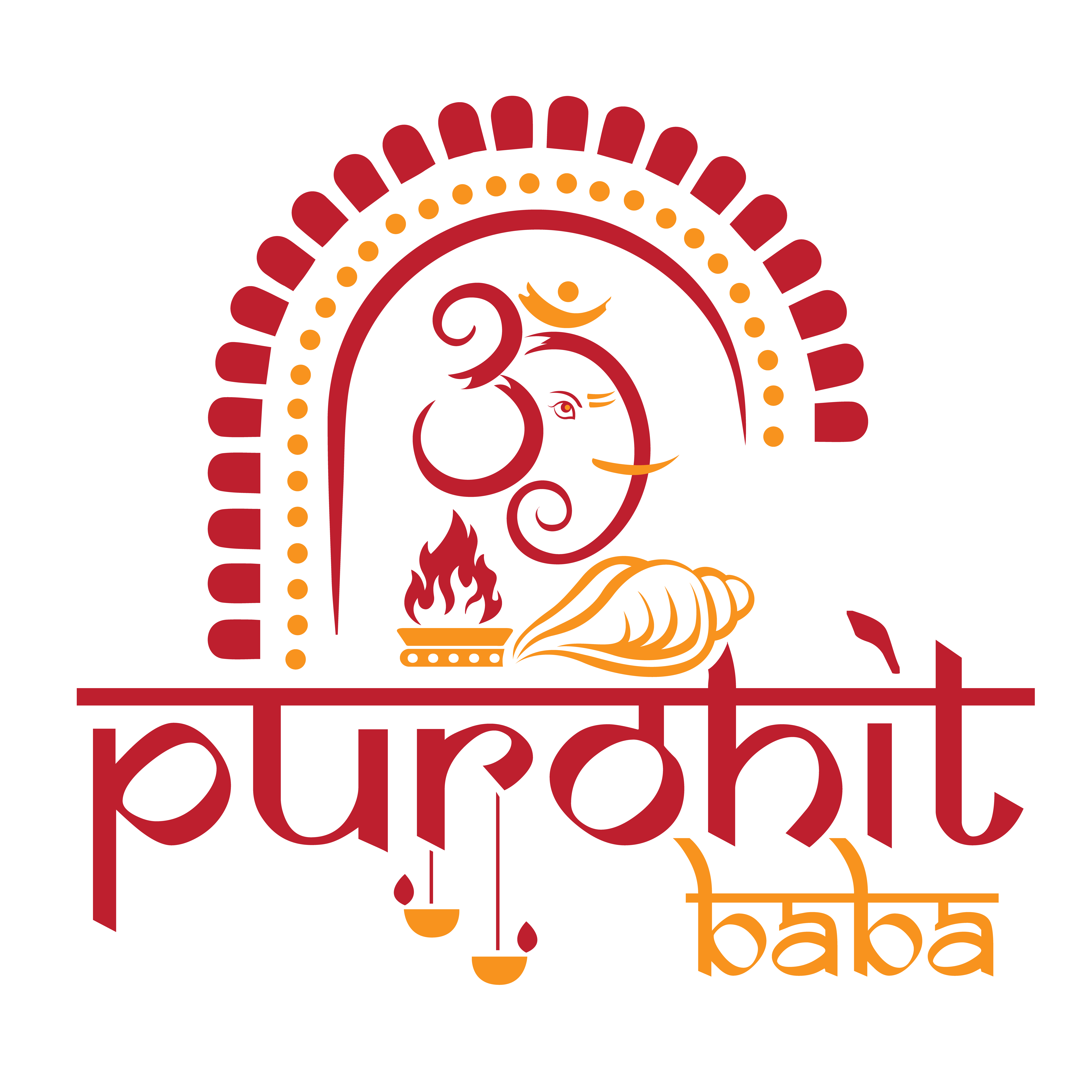 Purohit Baba